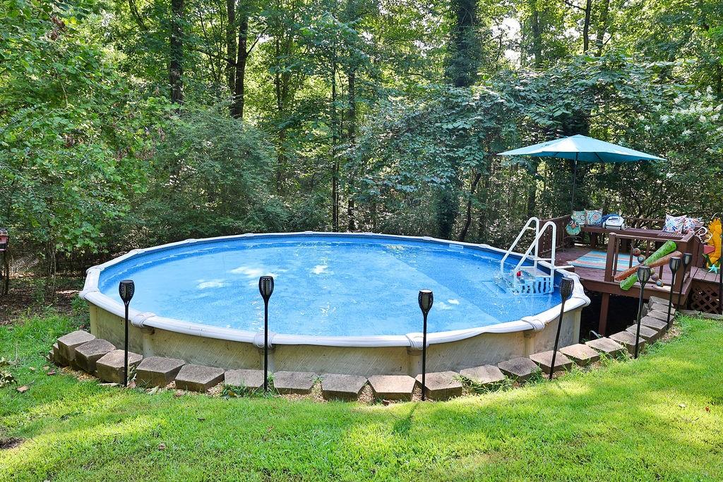 205 Hunters Mill Lane
