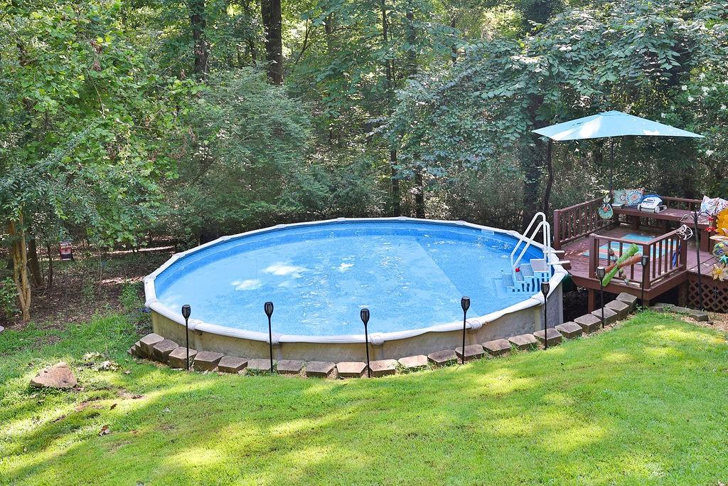 205 Hunters Mill Lane
