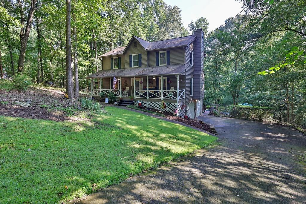 205 Hunters Mill Lane