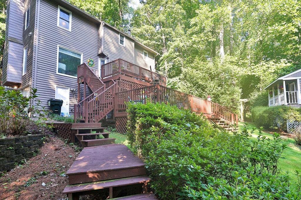205 Hunters Mill Lane