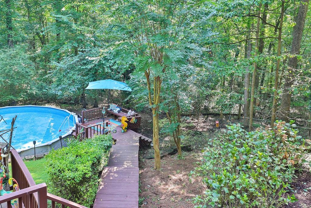 205 Hunters Mill Lane