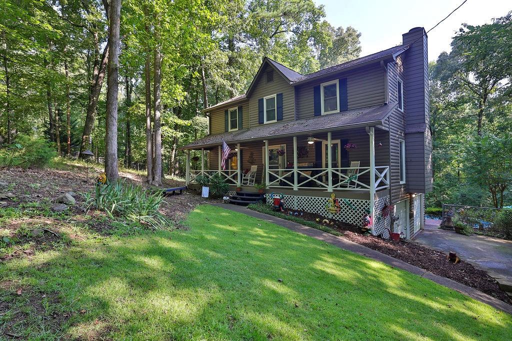 205 Hunters Mill Lane