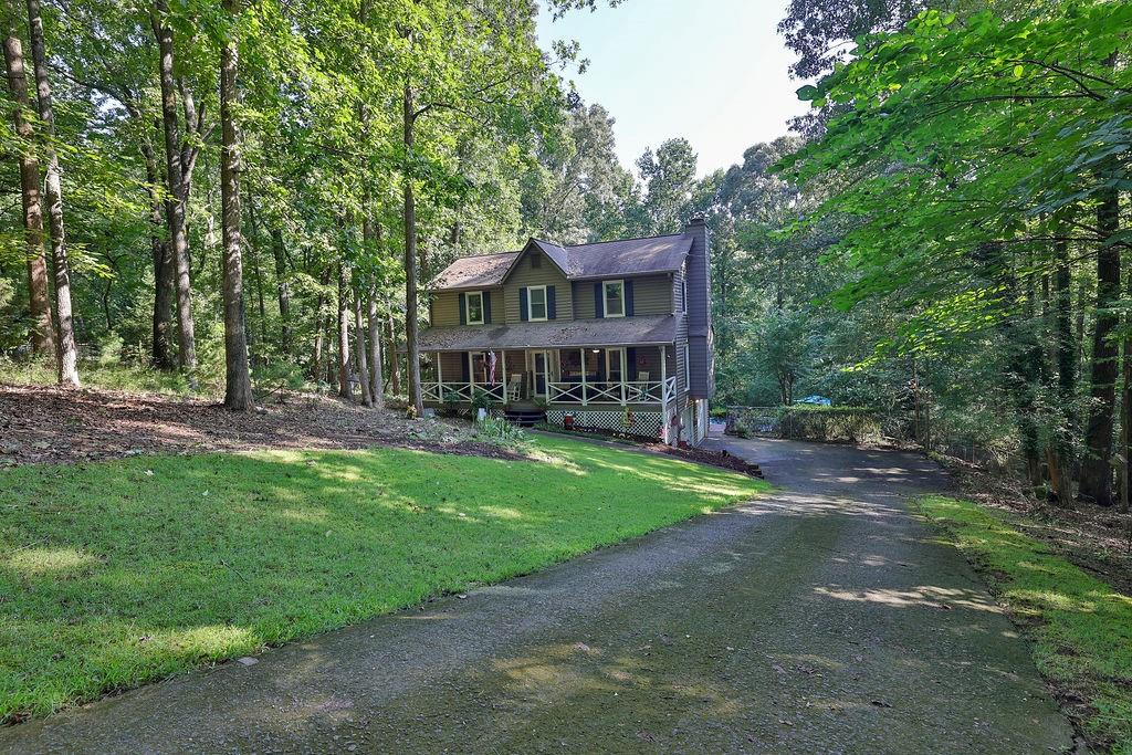 205 Hunters Mill Lane