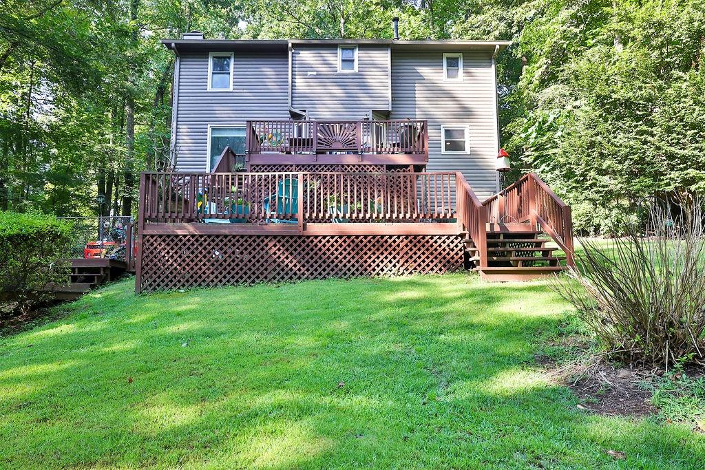 205 Hunters Mill Lane