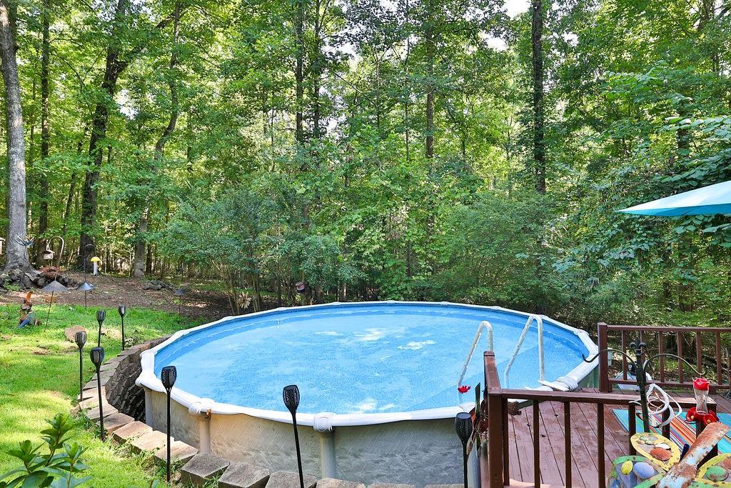 205 Hunters Mill Lane