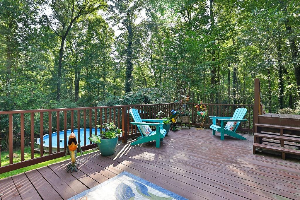 205 Hunters Mill Lane