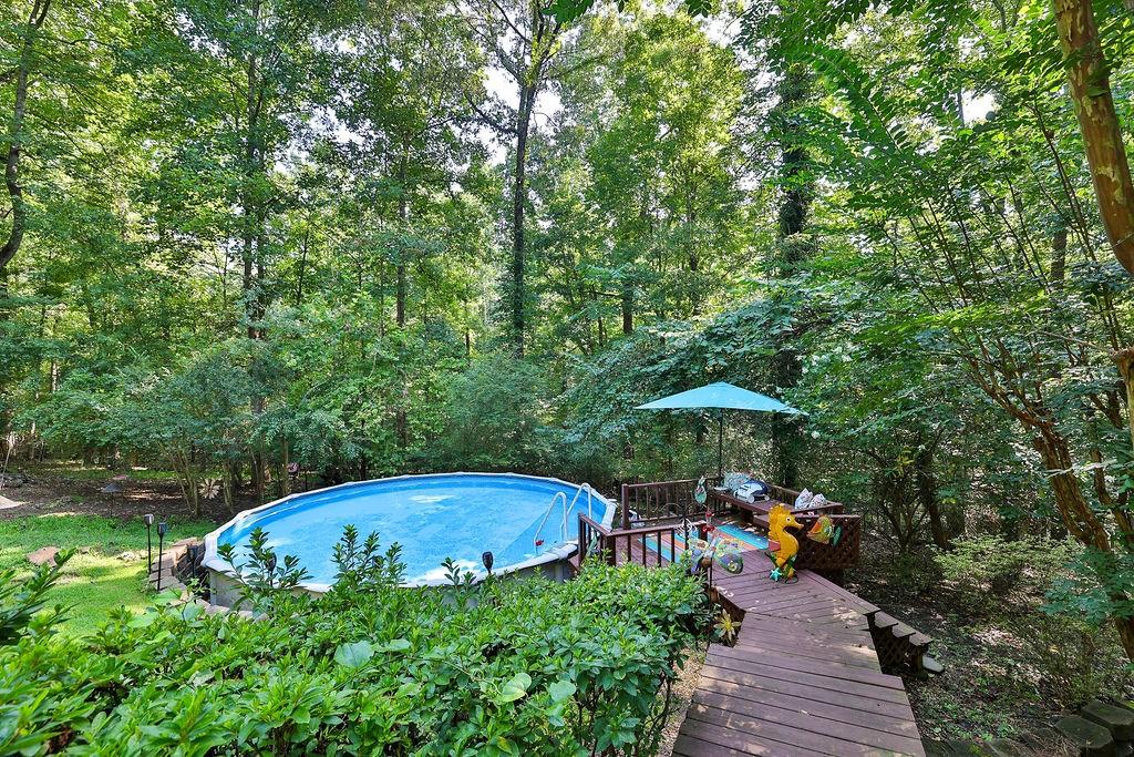 205 Hunters Mill Lane