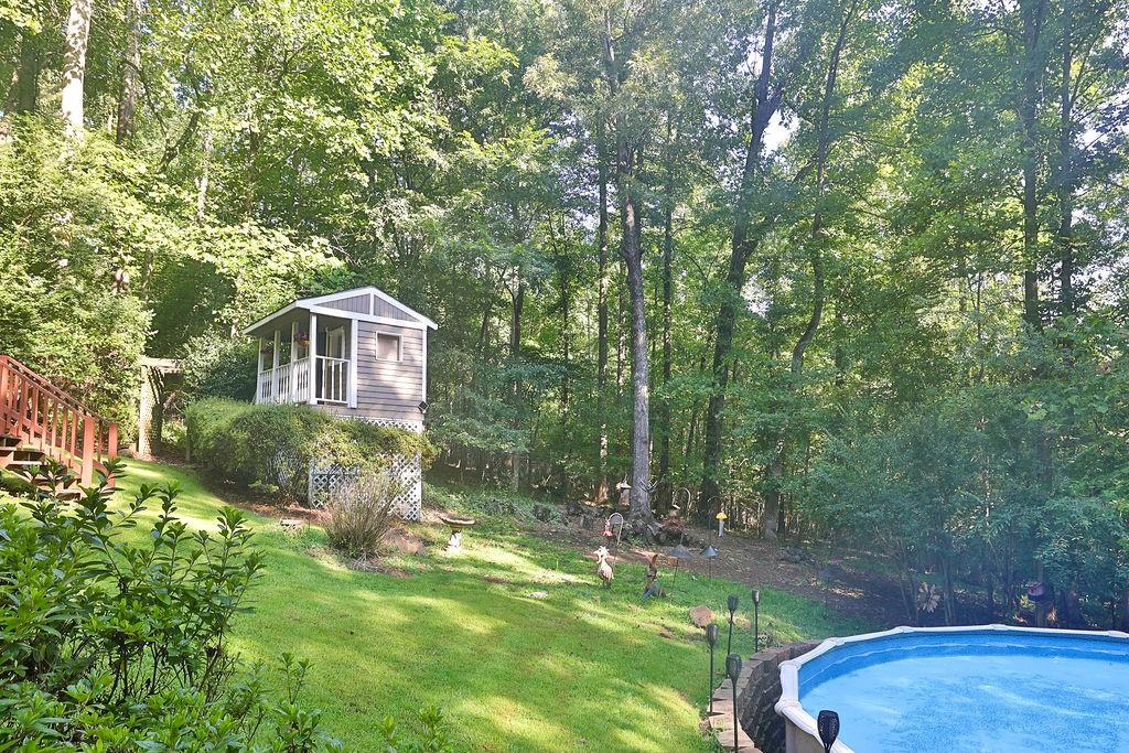 205 Hunters Mill Lane