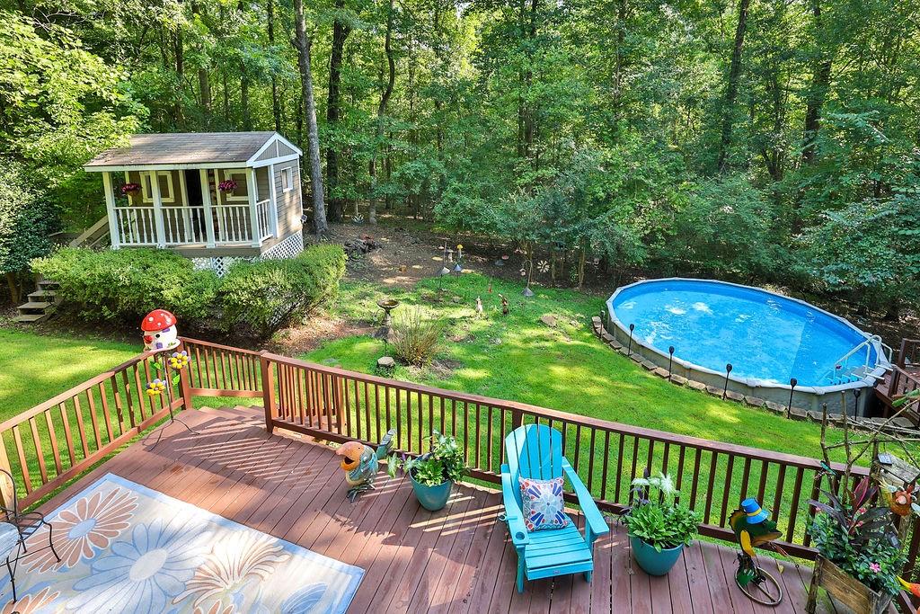 205 Hunters Mill Lane