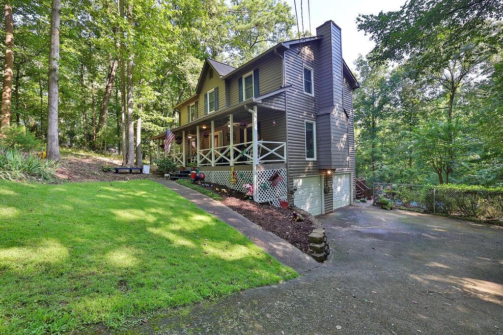 205 Hunters Mill Lane