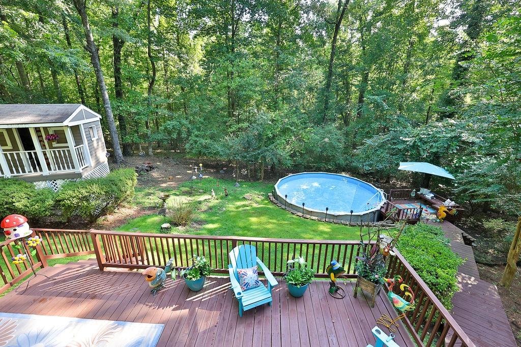 205 Hunters Mill Lane