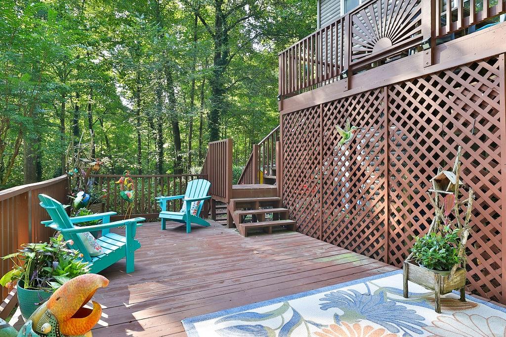 205 Hunters Mill Lane