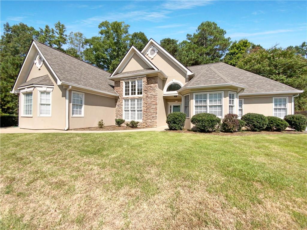 2925 Cobblestone Drive