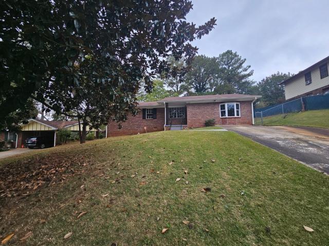 2105 ROYAL FOX Way