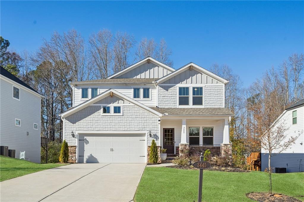 3445 Summerdale Walk