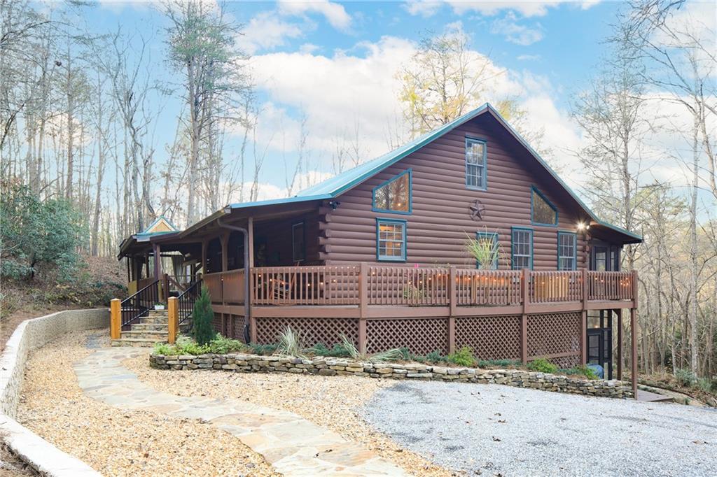 663 Indian Trace