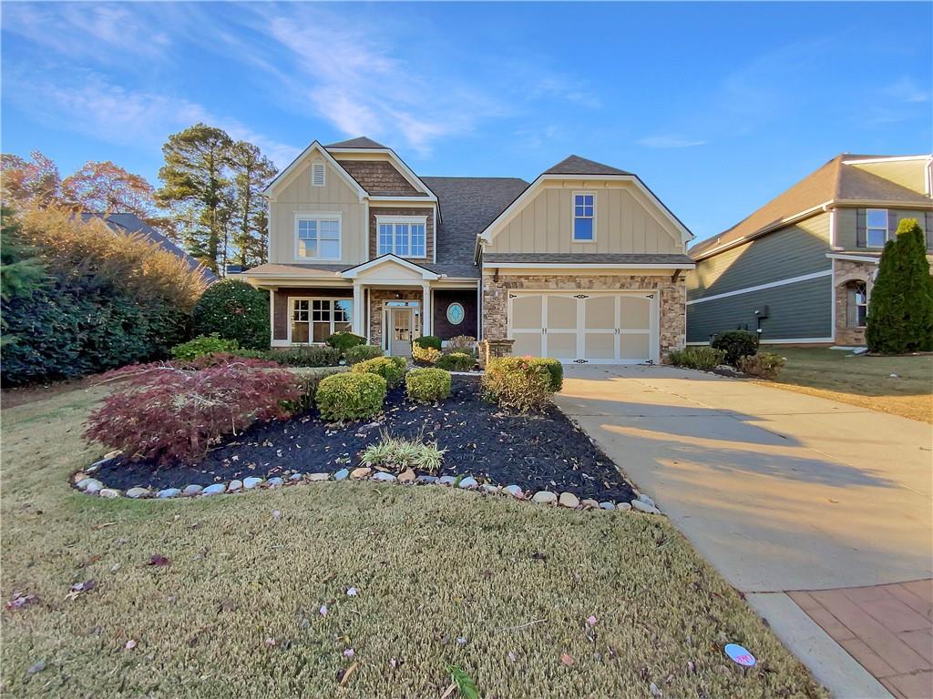 4330 Balsam Bark Drive