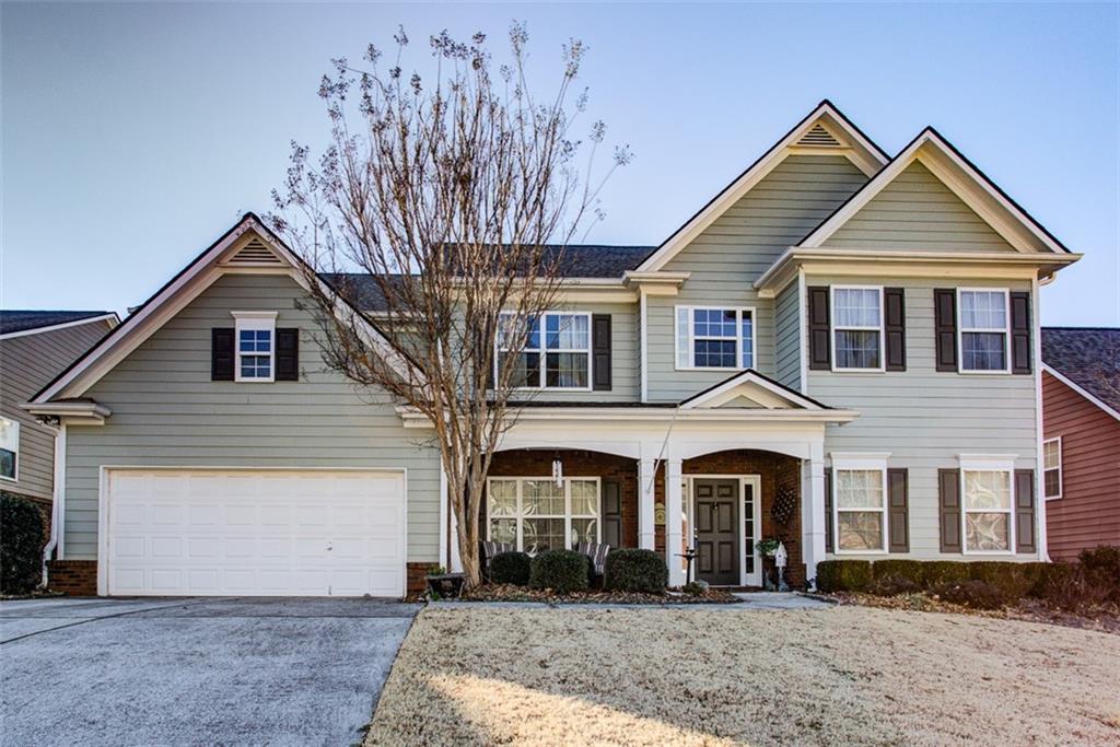143 Mill Stone Drive
