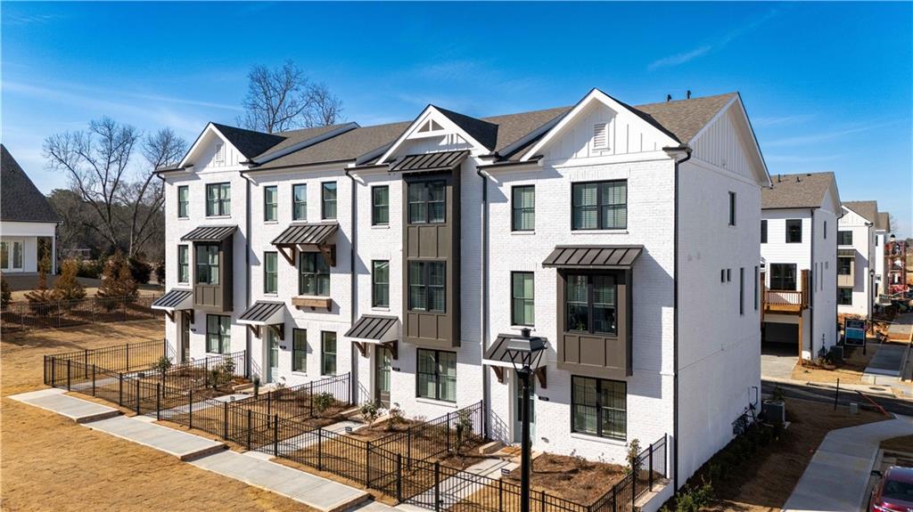504 Healy Drive Unit 75