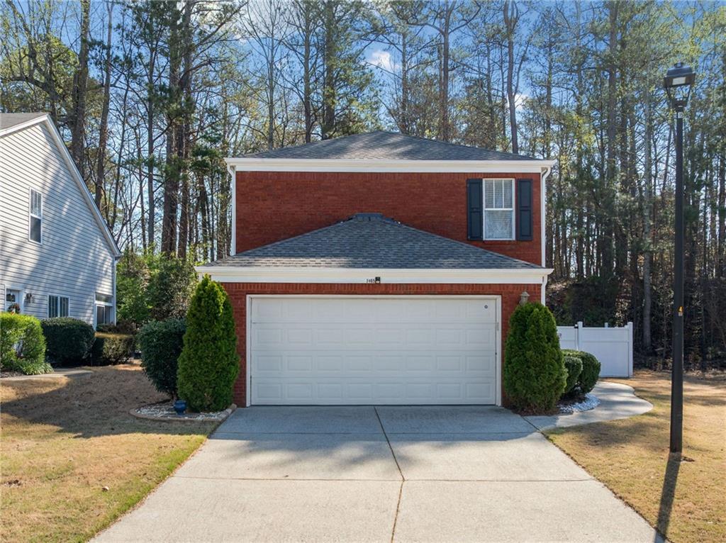 3465 Maple Valley Drive