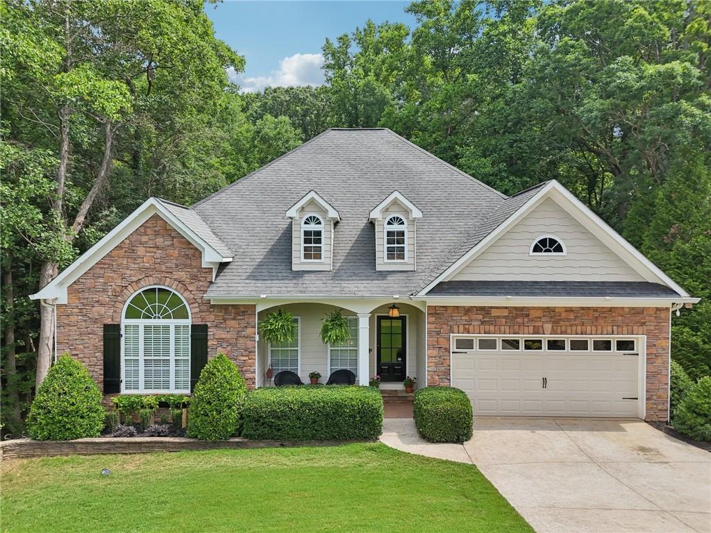 8485 Anchor on Lanier Court