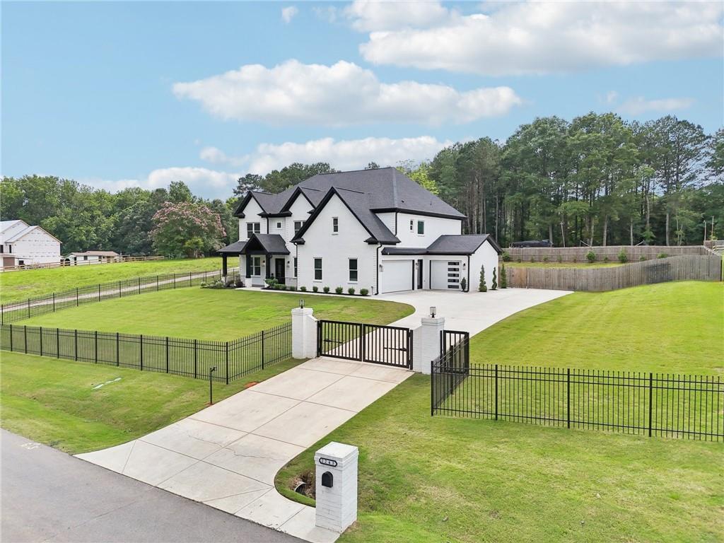 2243 Cain Circle