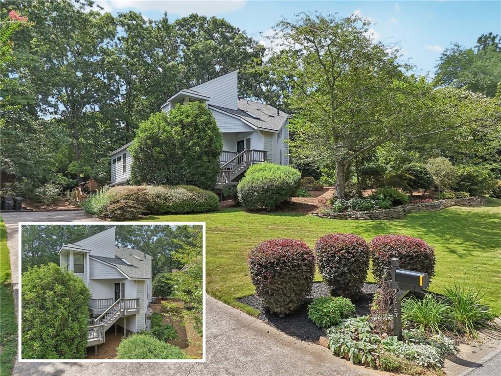 2215 Woodfern Drive
