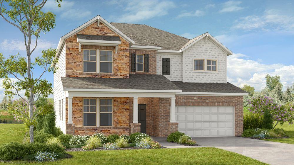3268 Shirecrest Lane