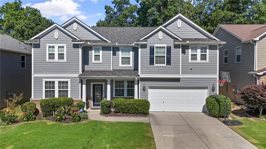 6108 Park Leaf Walk