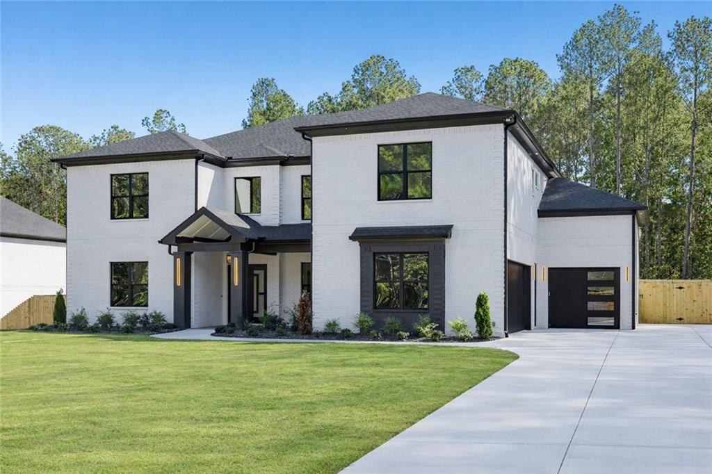 2590 Camp Mitchell Road