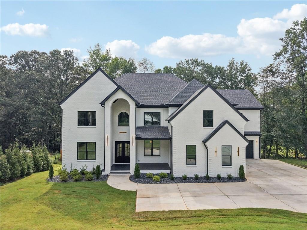 2977 N Bogan Road