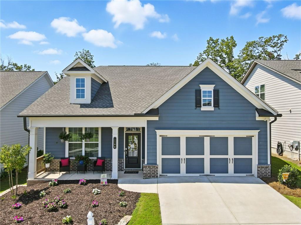 1508 Bedstone Drive