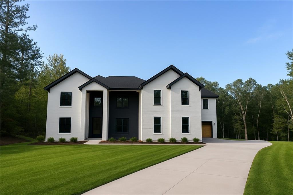 1230 Primrose Park Road