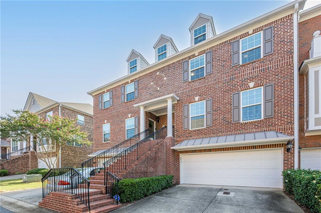 6079 Joybrook Road
