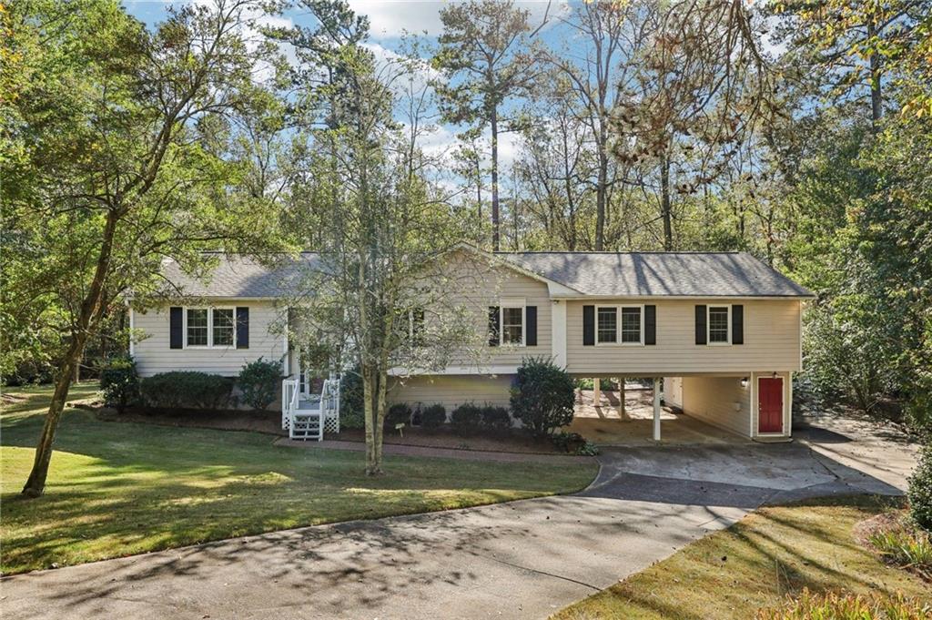 338 Westover Drive