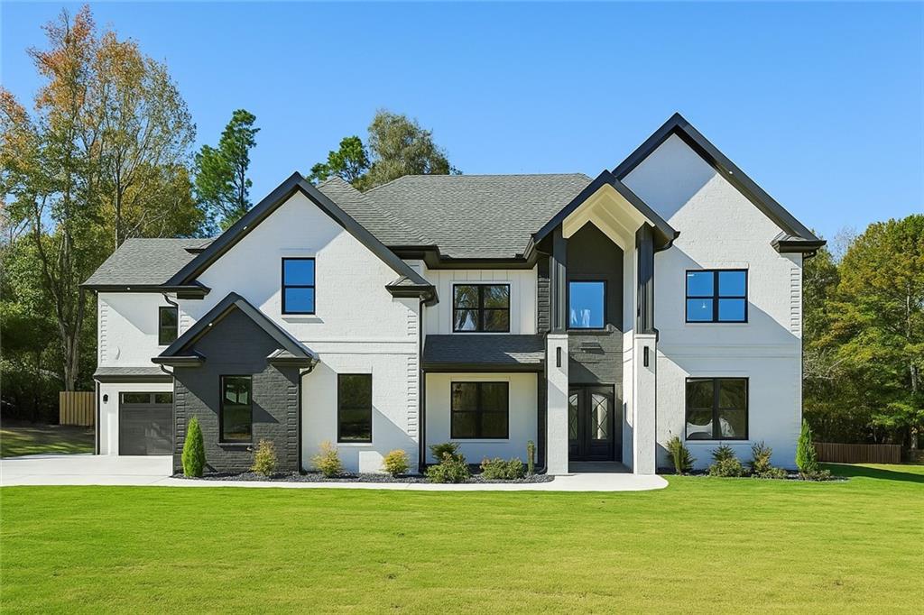 4292 Sardis Church Road