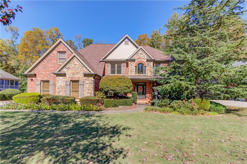 2765 Aldrich Drive