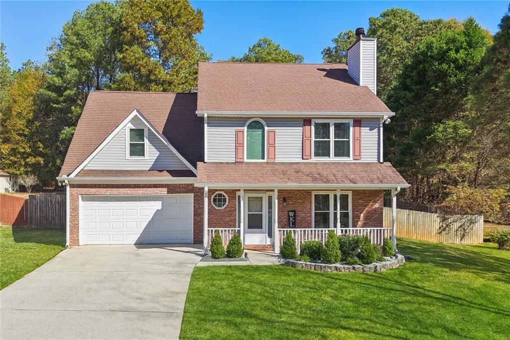 2900 Emerald Springs Drive
