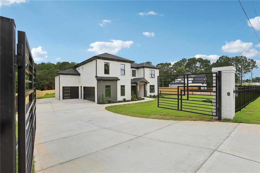 3061 Lot 3 Bold Springs Road