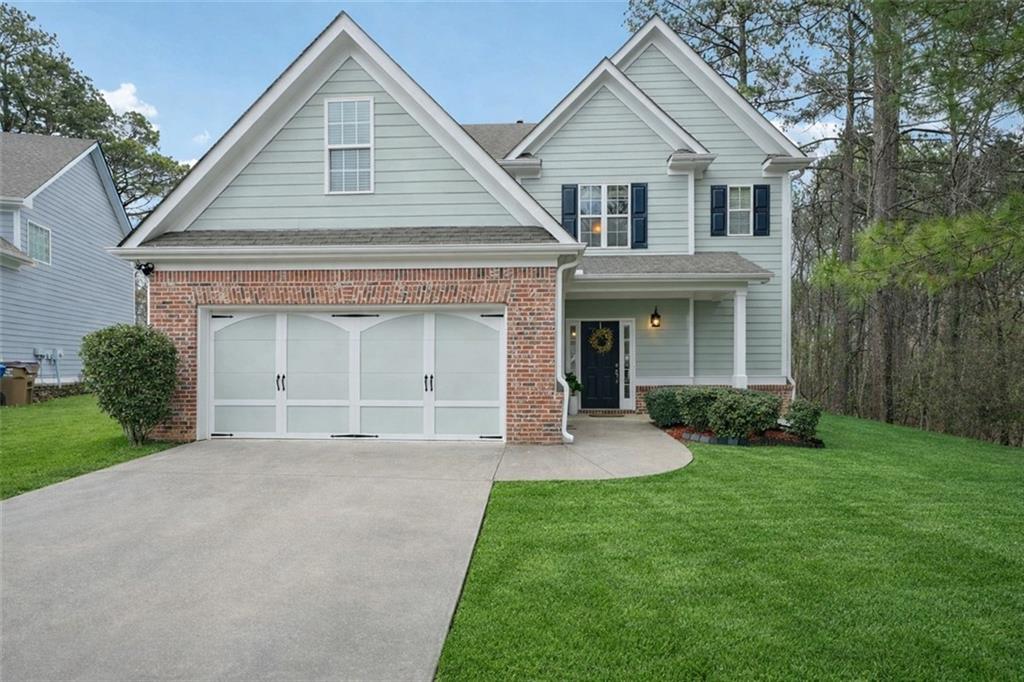 1137 Nathan Mauldin Drive