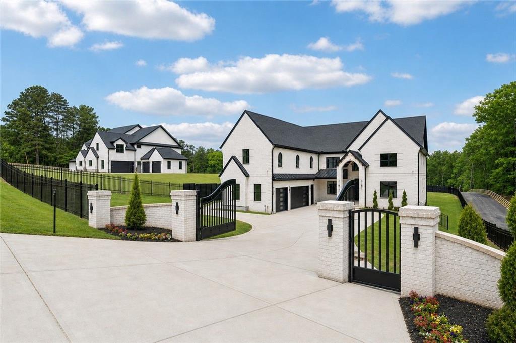 3213 Thompson Mill Road