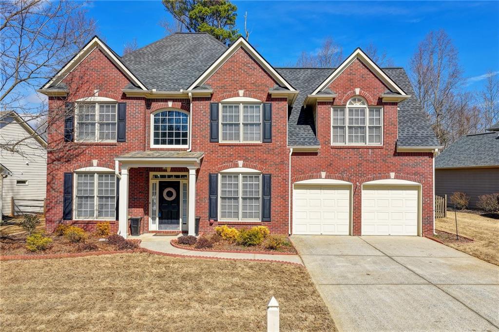 6485 Hampton Rock Lane