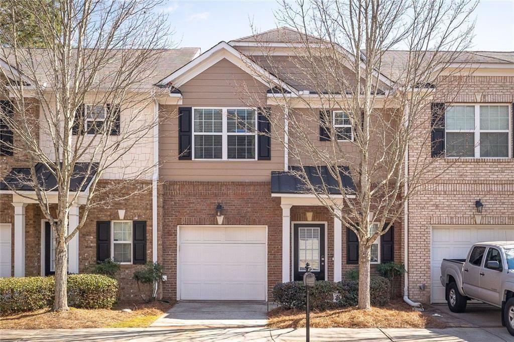 3015 Windcrest Court