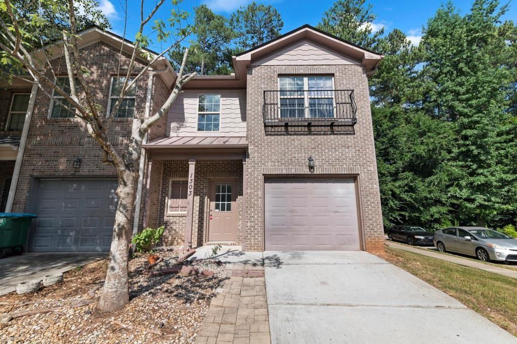 1303 Harbins Ridge Drive