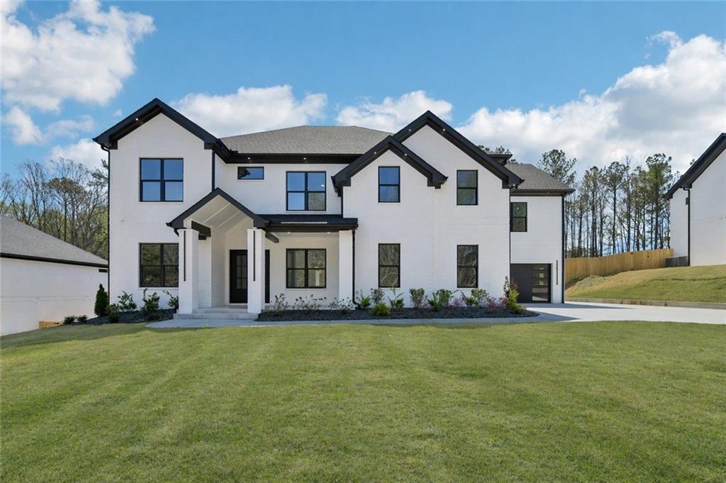 2596 Camp Mitchell Rd Lot 5