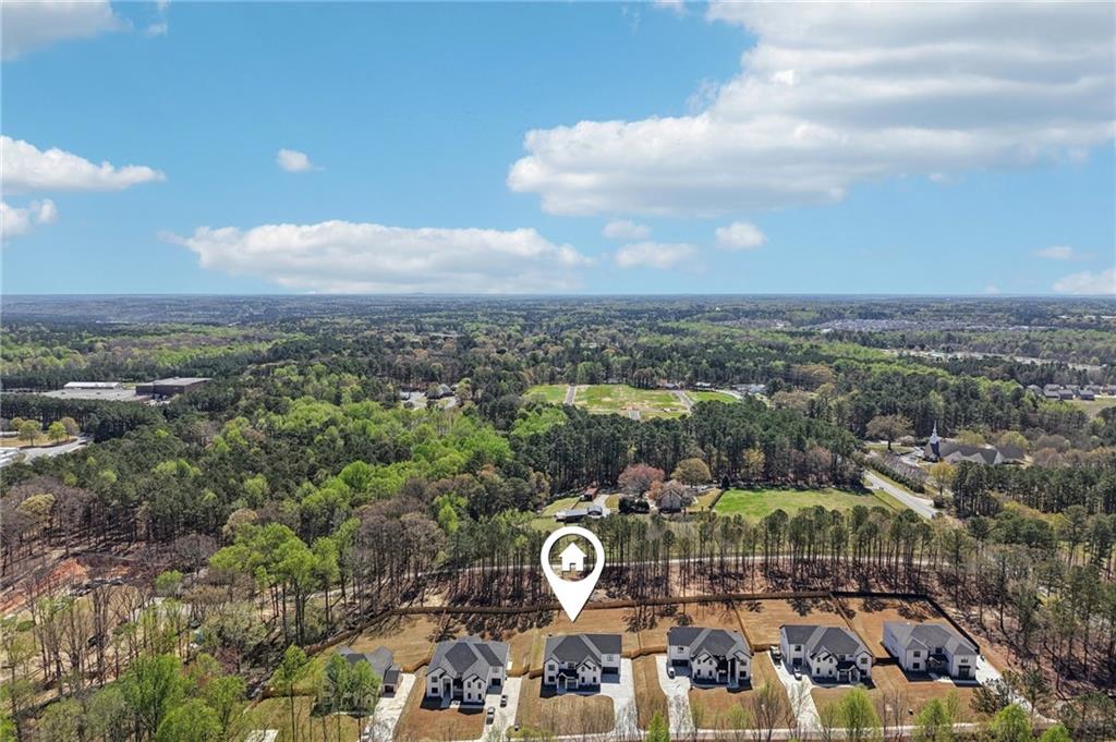 2596 Camp Mitchell Rd Lot 5