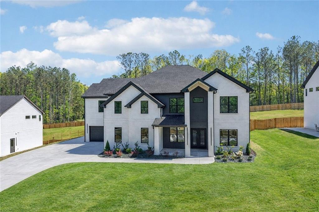 2594 Camp Mitchell Rd Lot 4