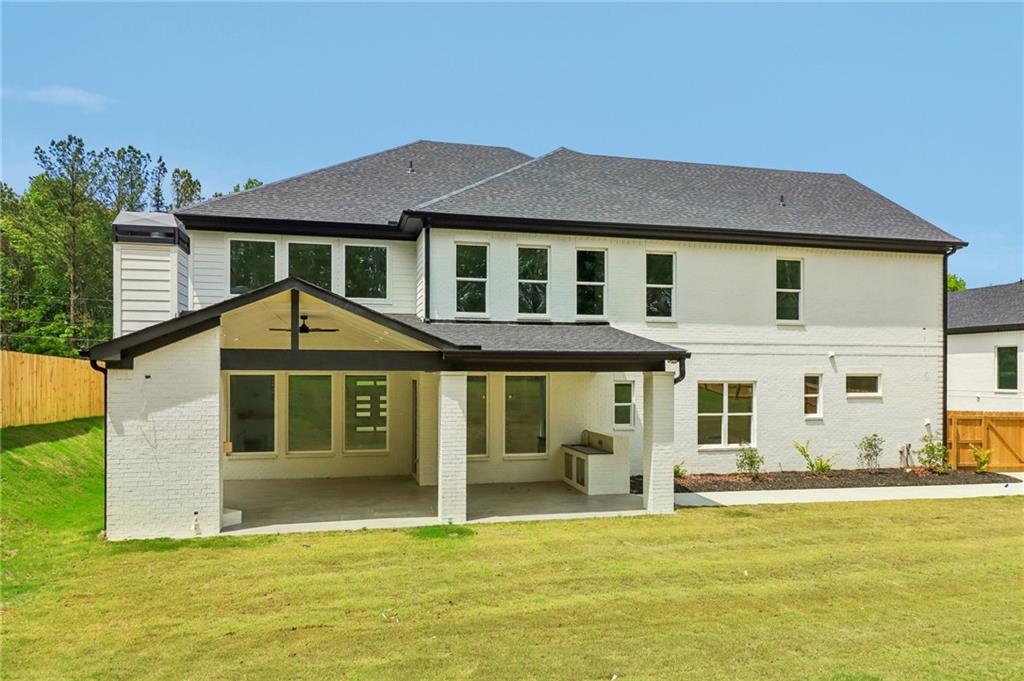 2592 Camp Mitchell Rd Lot 3