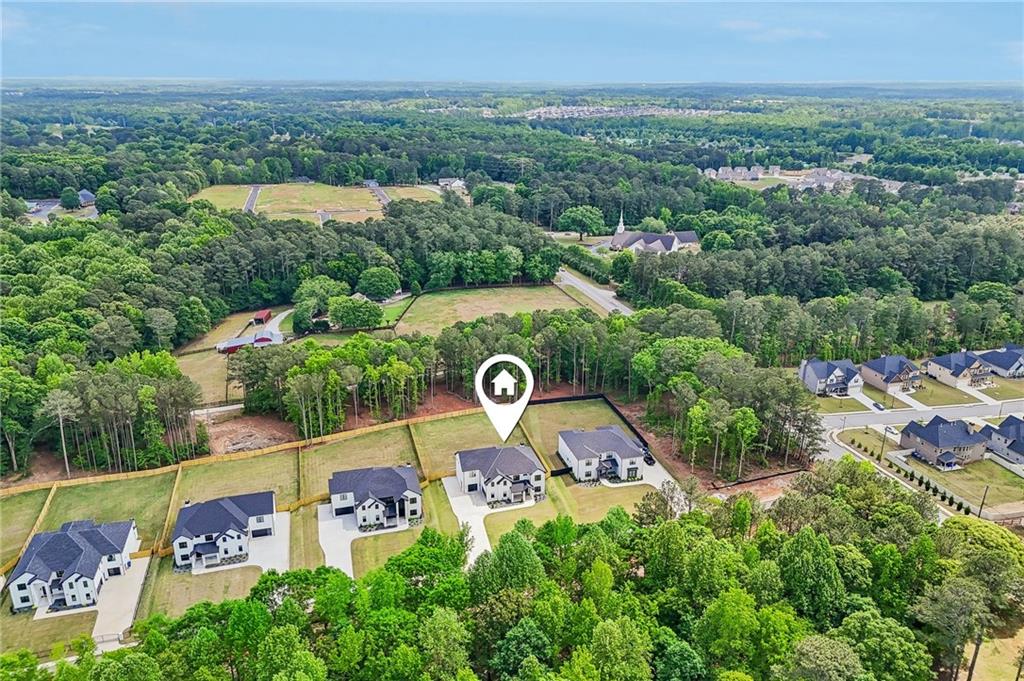 2592 Camp Mitchell Rd Lot 3