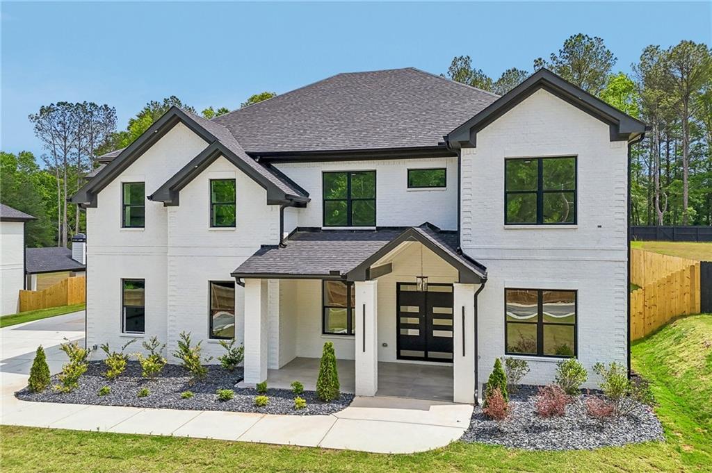 2592 Camp Mitchell Rd Lot 3